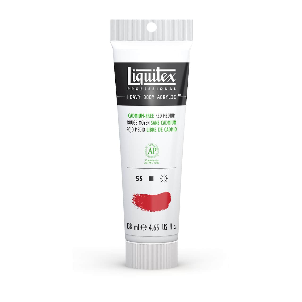 Liquitex® 4.65oz. Heavy Body Acrylic™ Paint